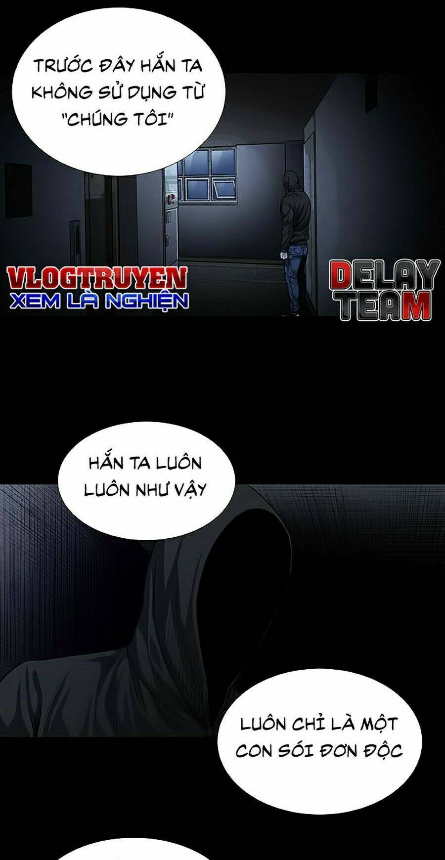 Tao Là Công Lý Chap 25 - Next Chap 26