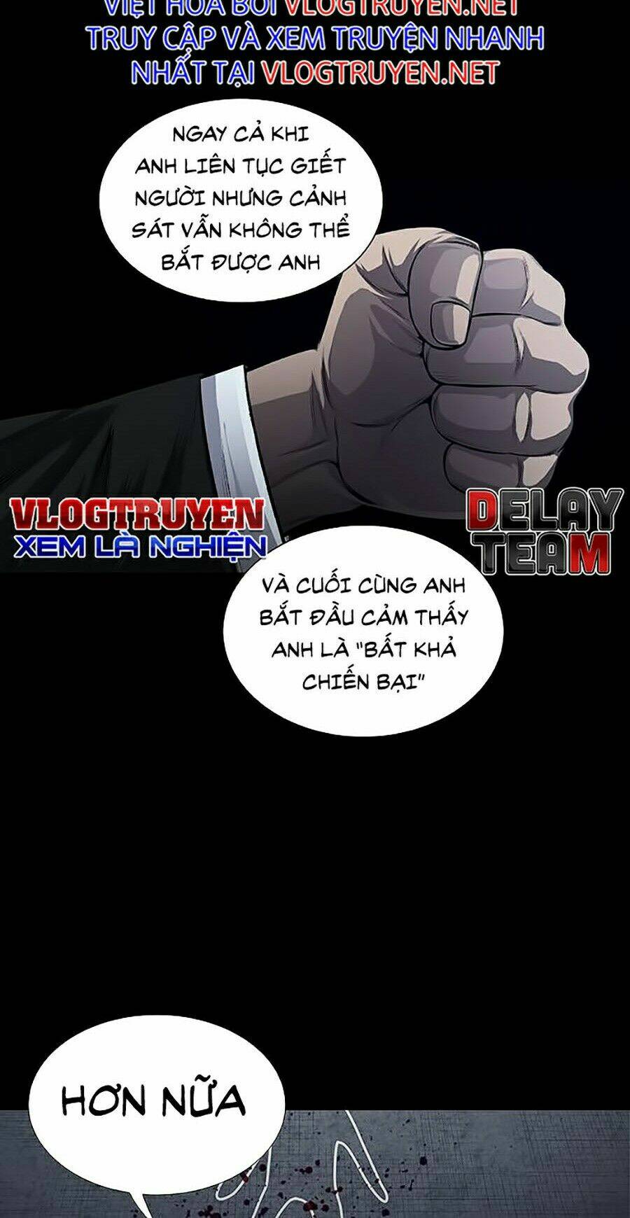Tao Là Công Lý Chap 25 - Next Chap 26