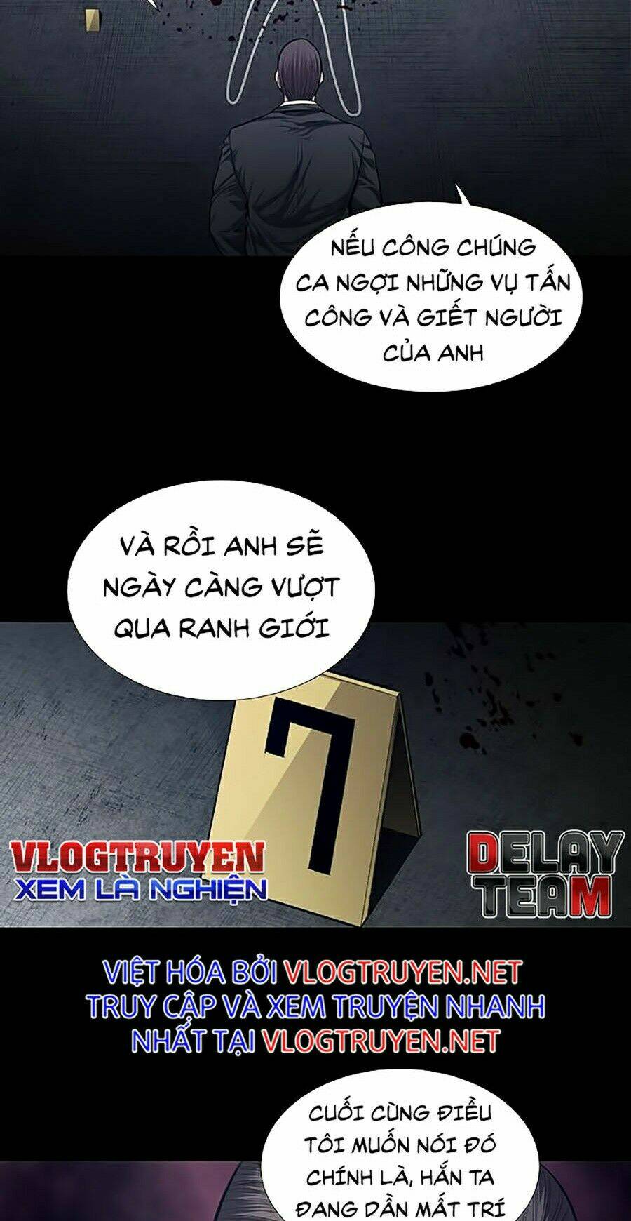 Tao Là Công Lý Chap 25 - Next Chap 26