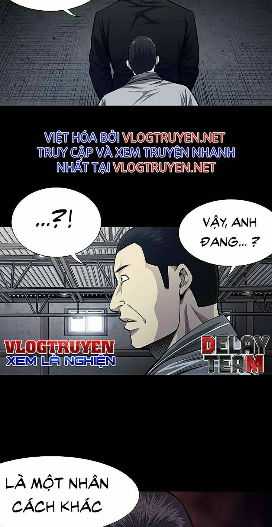 Tao Là Công Lý Chap 25 - Next Chap 26