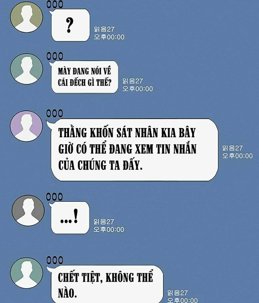 Tao Là Công Lý Chap 26 - Next Chap 27