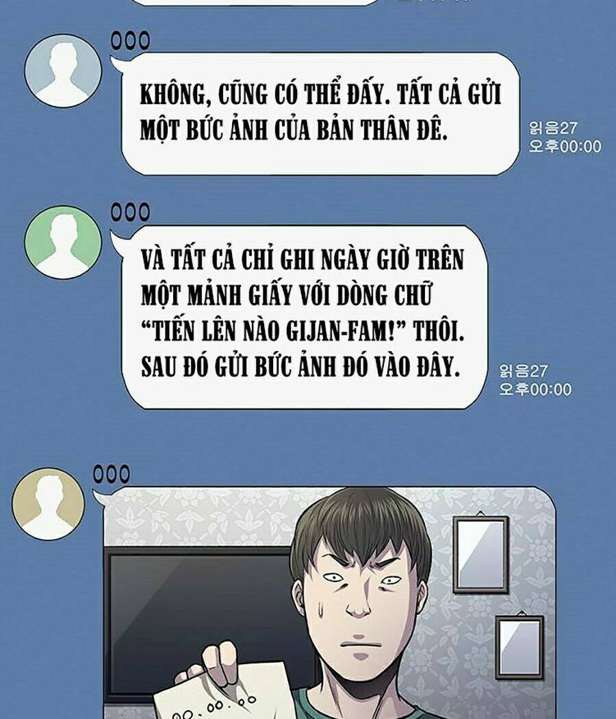 Tao Là Công Lý Chap 26 - Next Chap 27