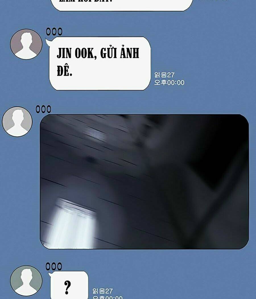 Tao Là Công Lý Chap 26 - Next Chap 27