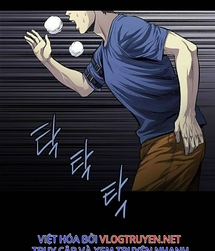 Tao Là Công Lý Chap 26 - Next Chap 27