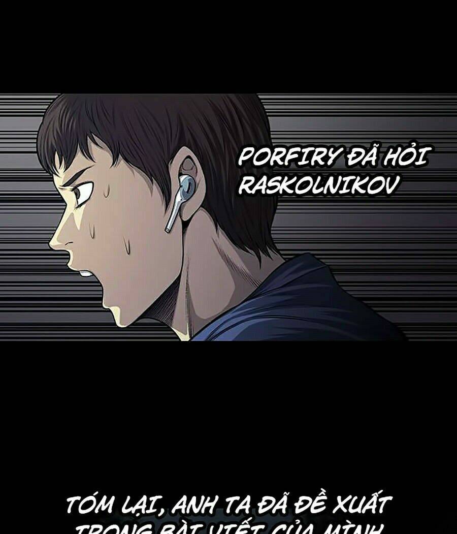 Tao Là Công Lý Chap 26 - Next Chap 27