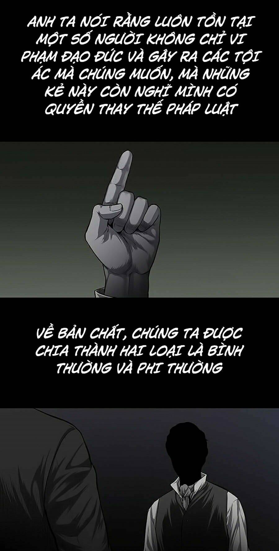 Tao Là Công Lý Chap 26 - Next Chap 27