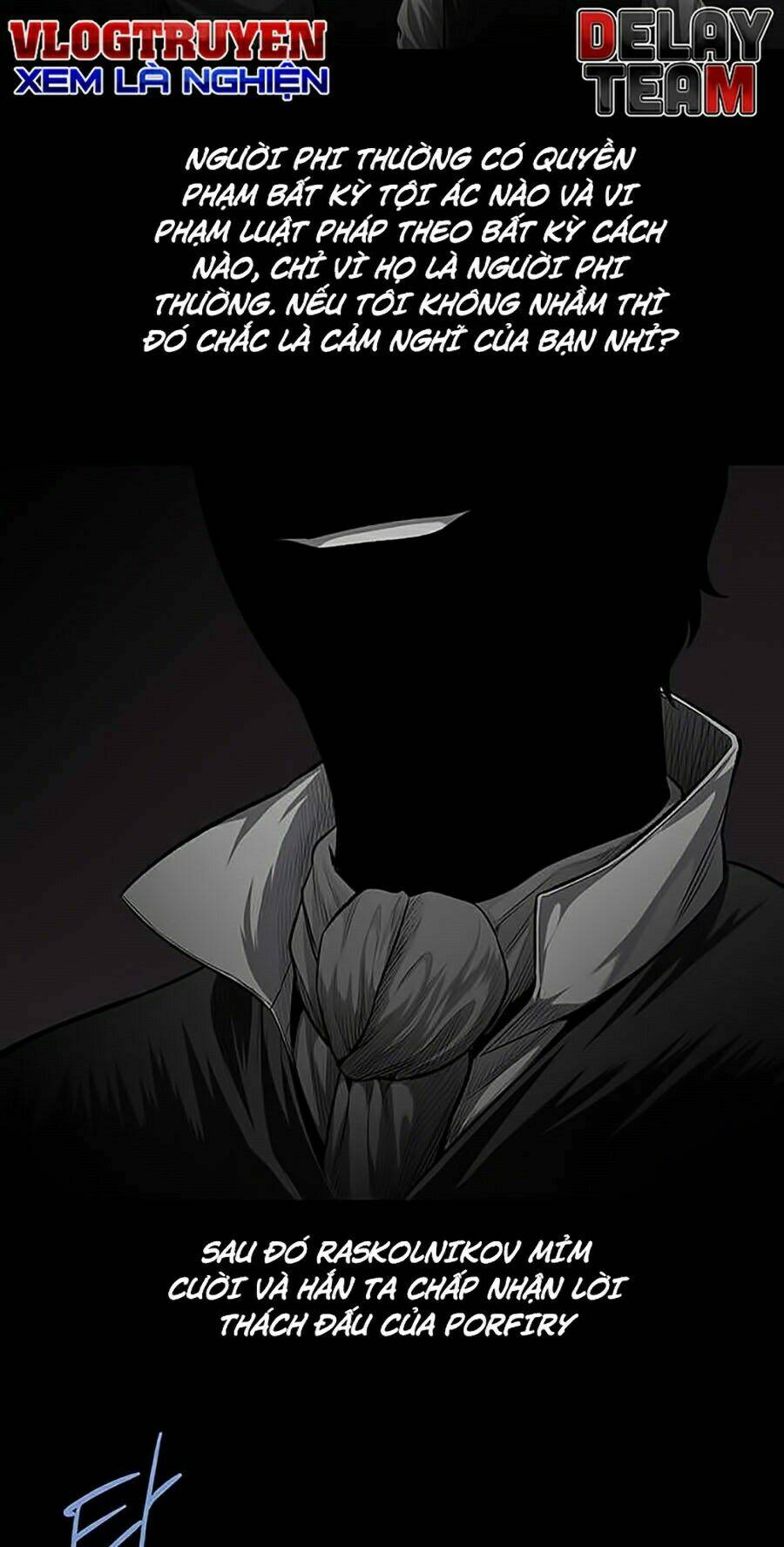 Tao Là Công Lý Chap 26 - Next Chap 27