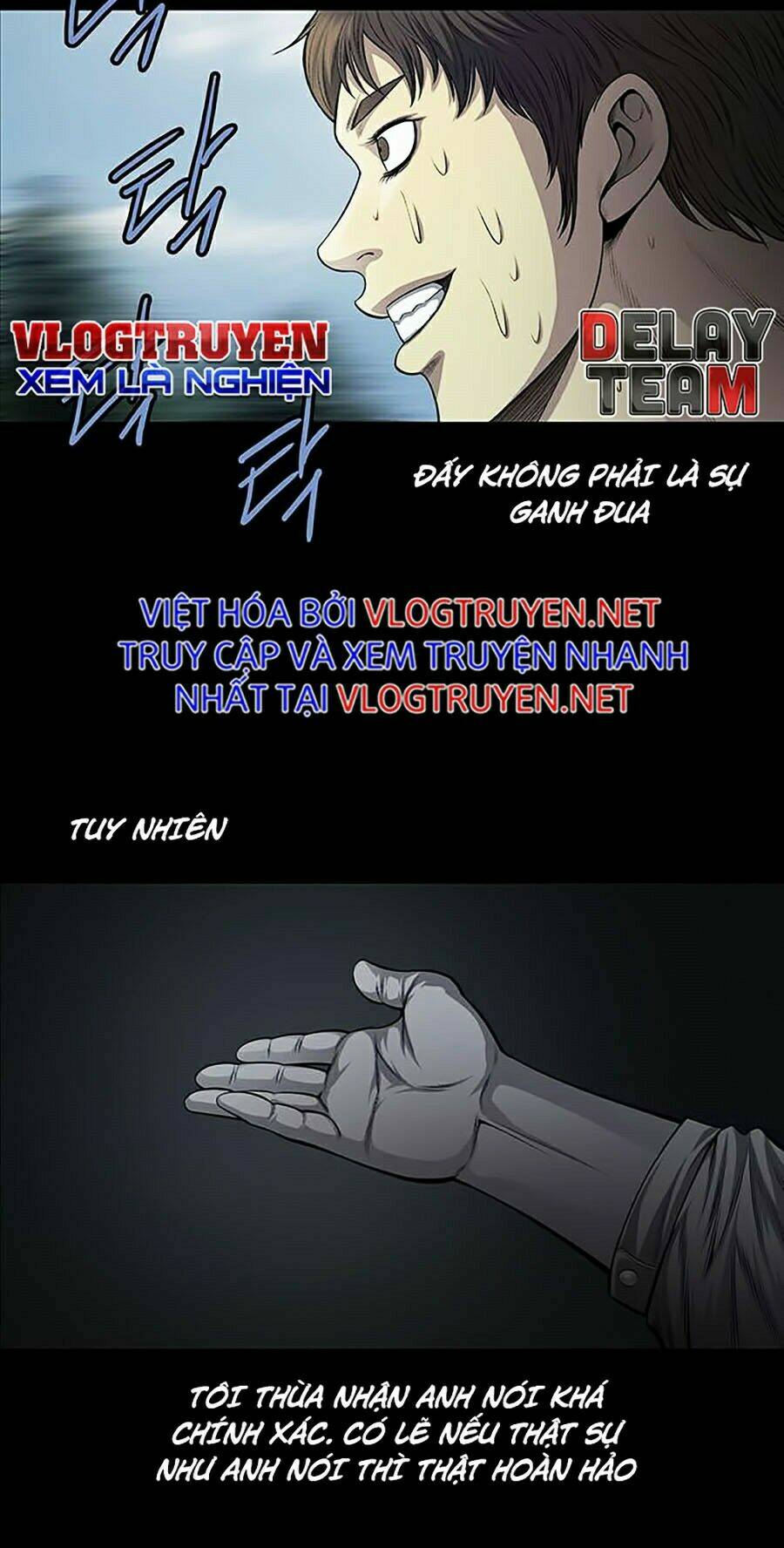 Tao Là Công Lý Chap 26 - Next Chap 27