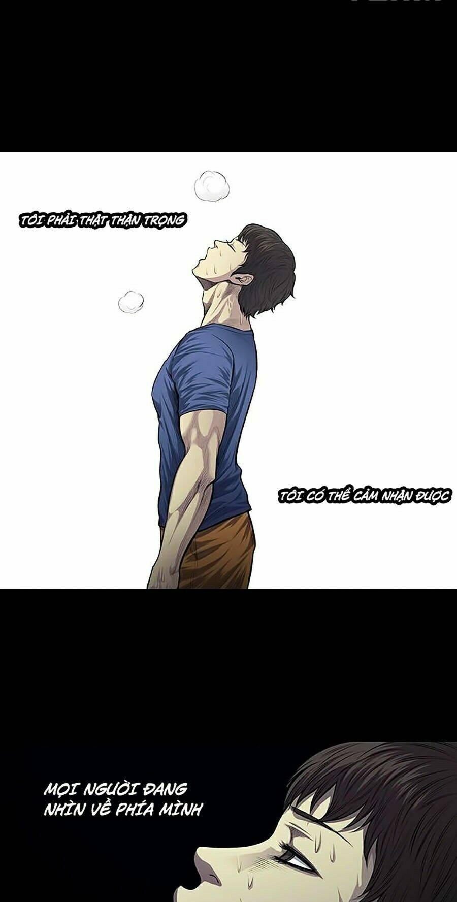 Tao Là Công Lý Chap 26 - Next Chap 27