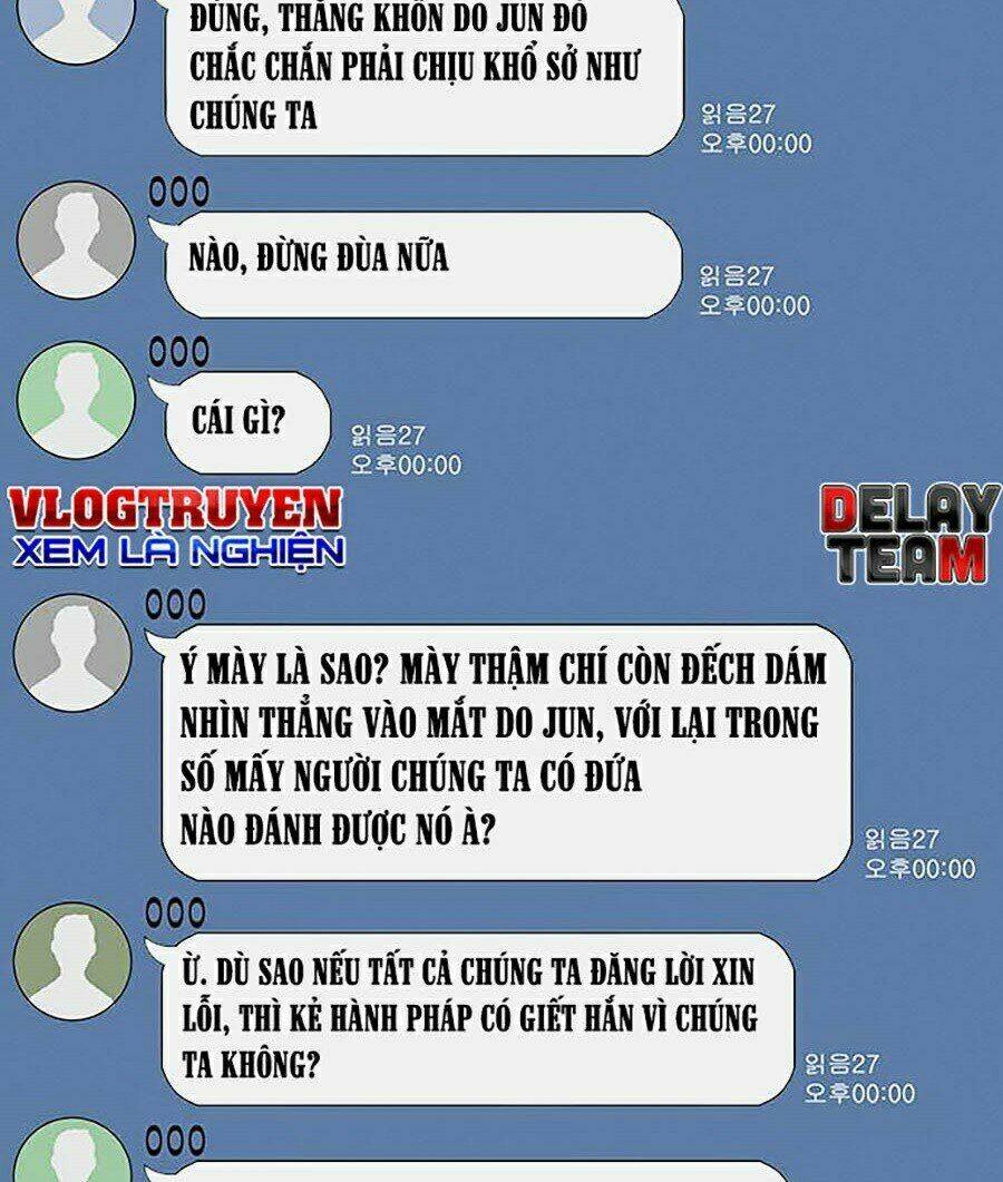 Tao Là Công Lý Chap 27 - Next Chap 28