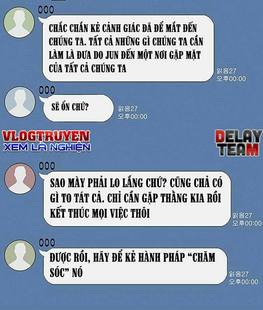 Tao Là Công Lý Chap 27 - Next Chap 28