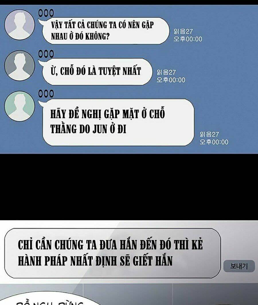 Tao Là Công Lý Chap 27 - Next Chap 28