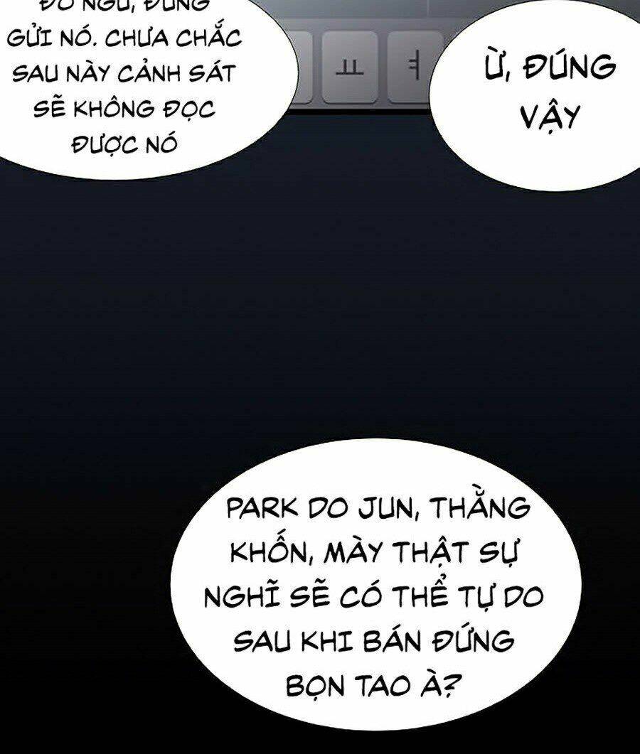 Tao Là Công Lý Chap 27 - Next Chap 28