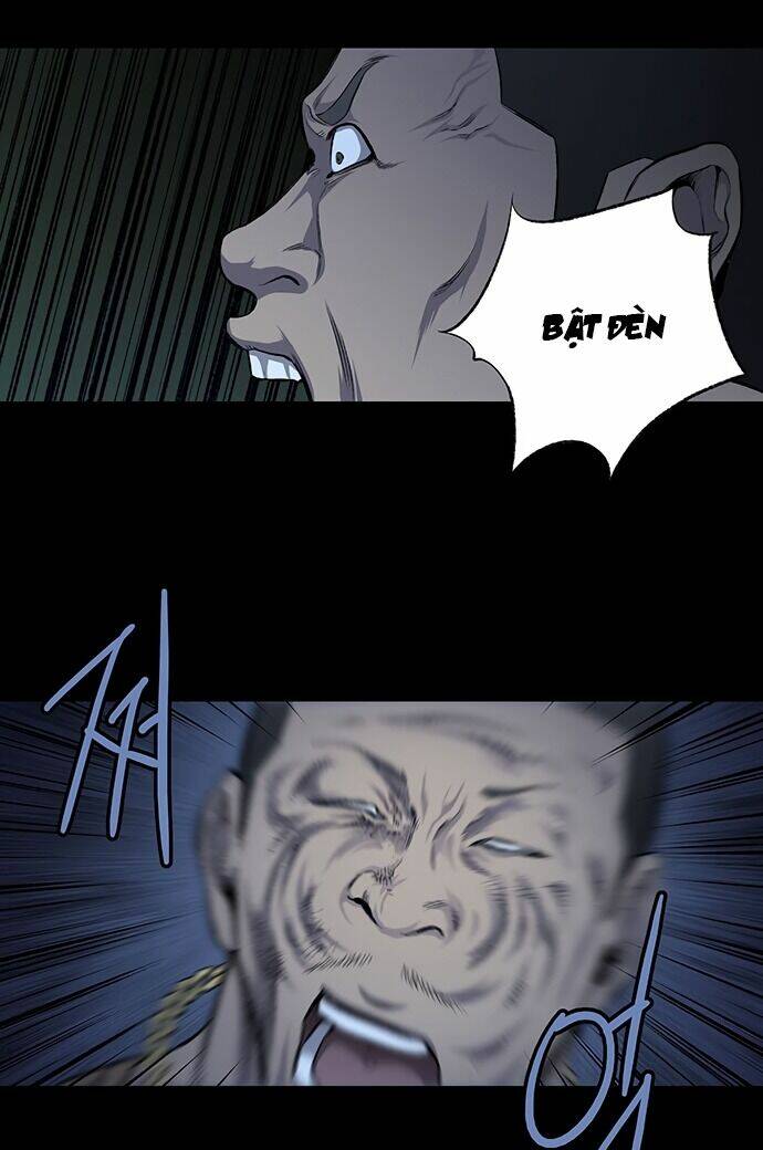 Tao Là Công Lý Chap 29 - Next Chap 30