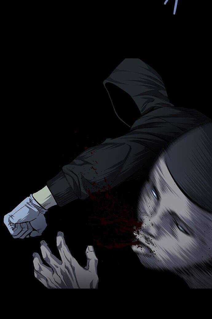 Tao Là Công Lý Chap 29 - Next Chap 30