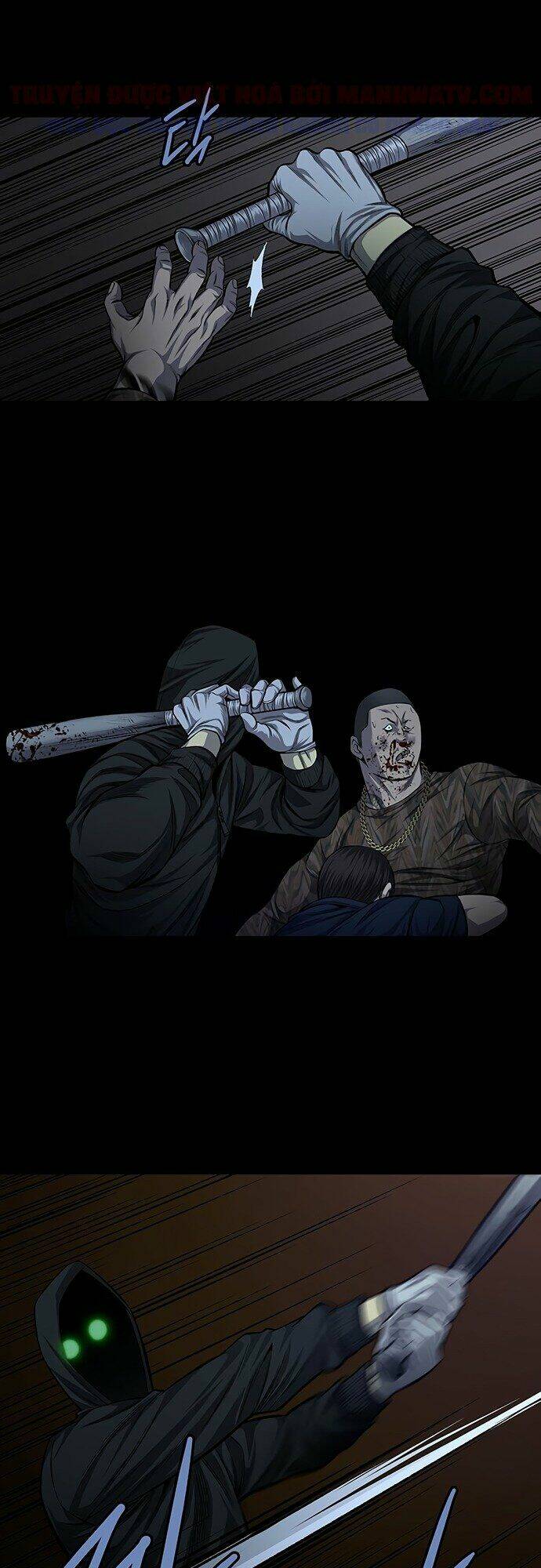 Tao Là Công Lý Chap 29 - Next Chap 30