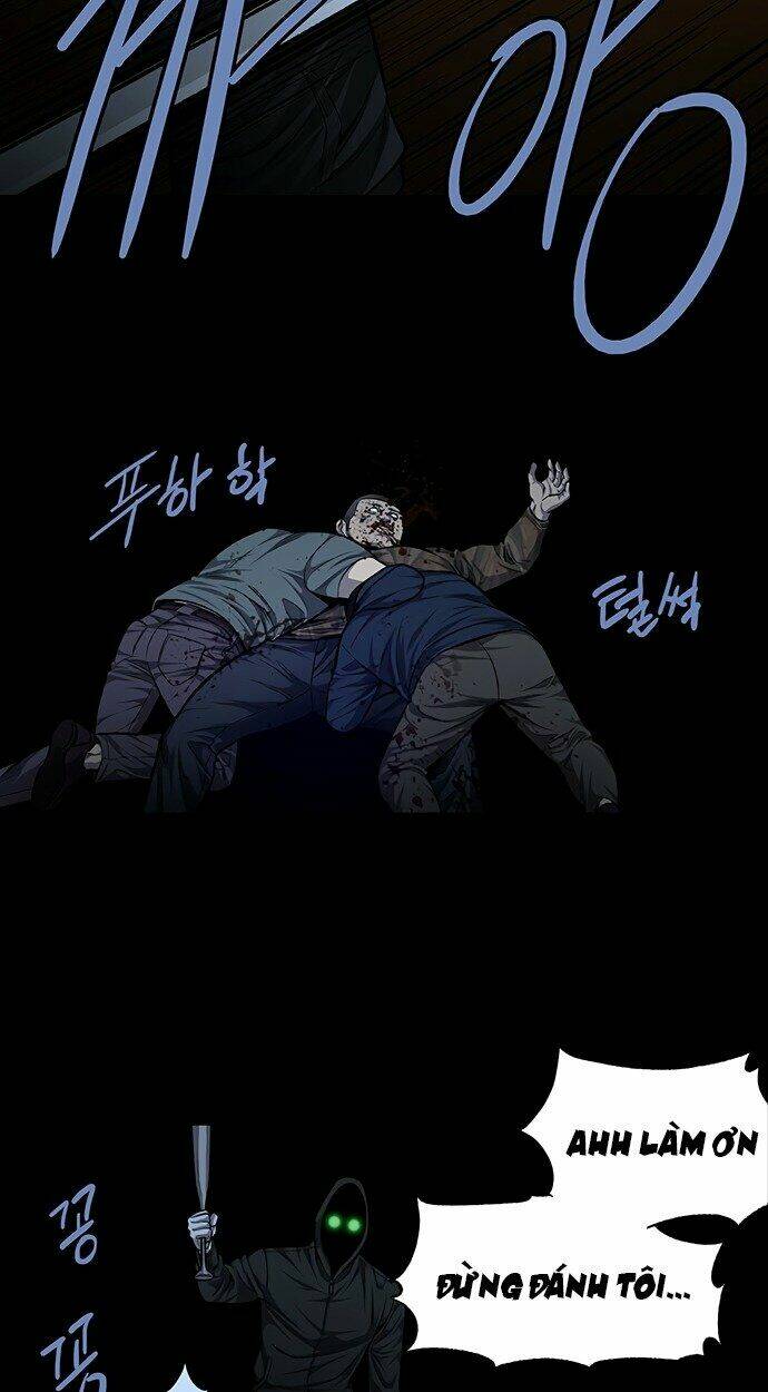 Tao Là Công Lý Chap 29 - Next Chap 30