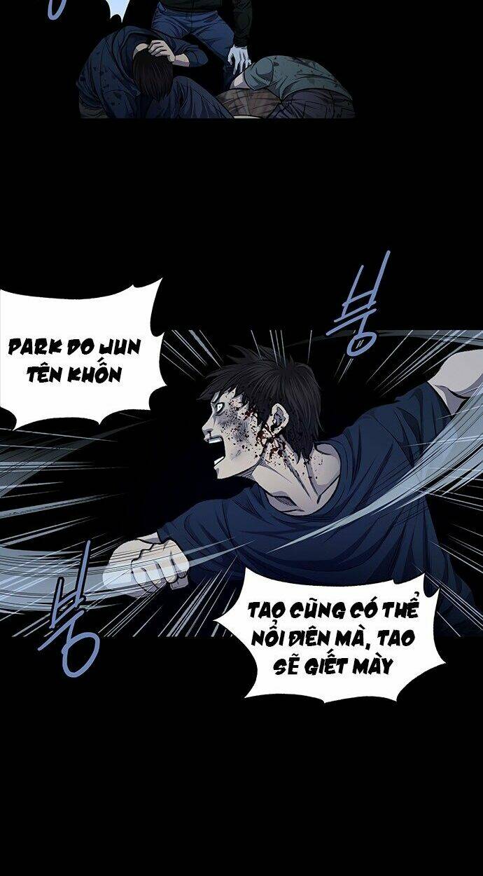 Tao Là Công Lý Chap 29 - Next Chap 30