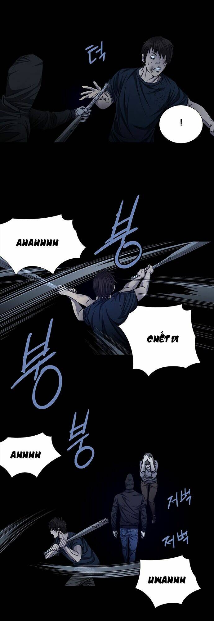 Tao Là Công Lý Chap 29 - Next Chap 30