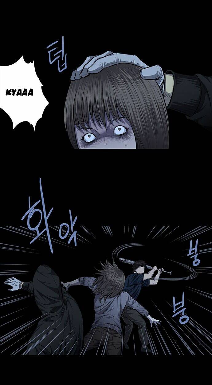 Tao Là Công Lý Chap 29 - Next Chap 30