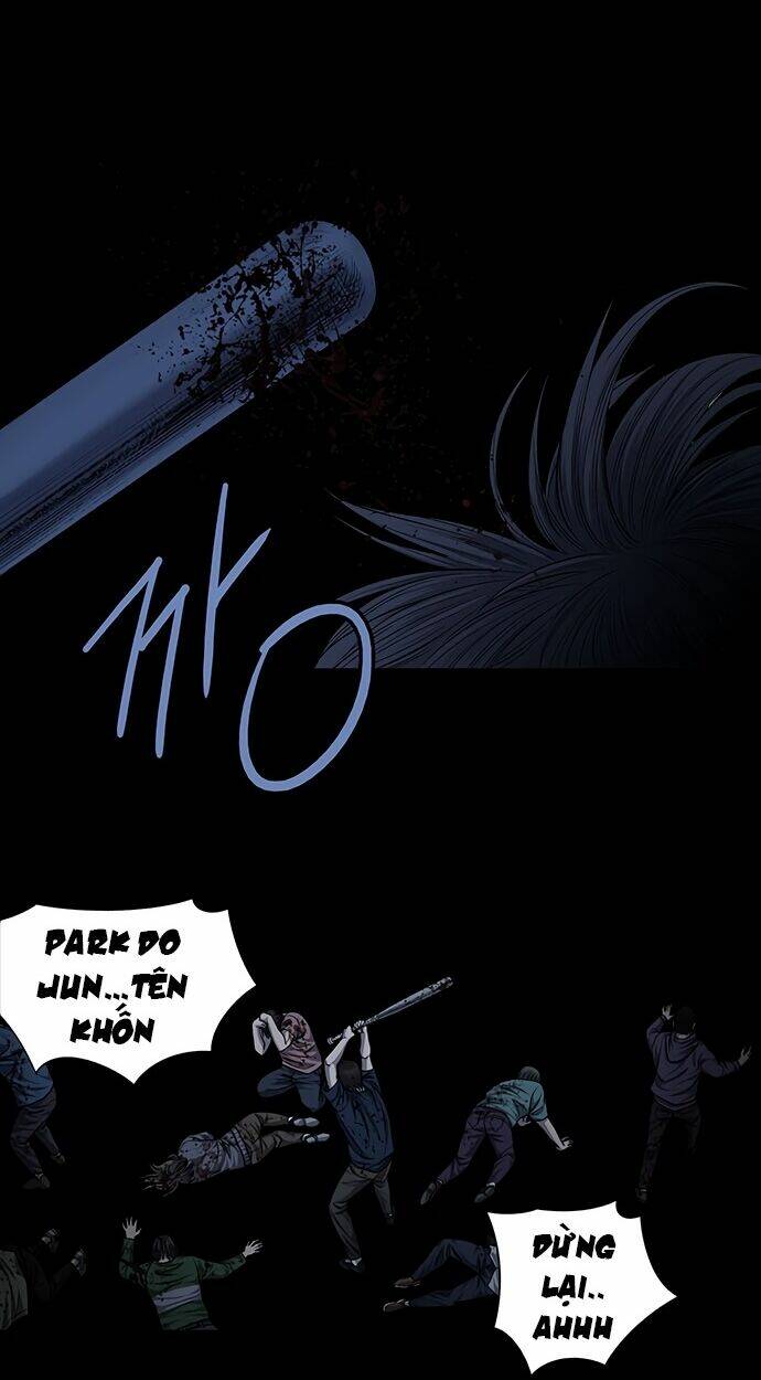 Tao Là Công Lý Chap 29 - Next Chap 30