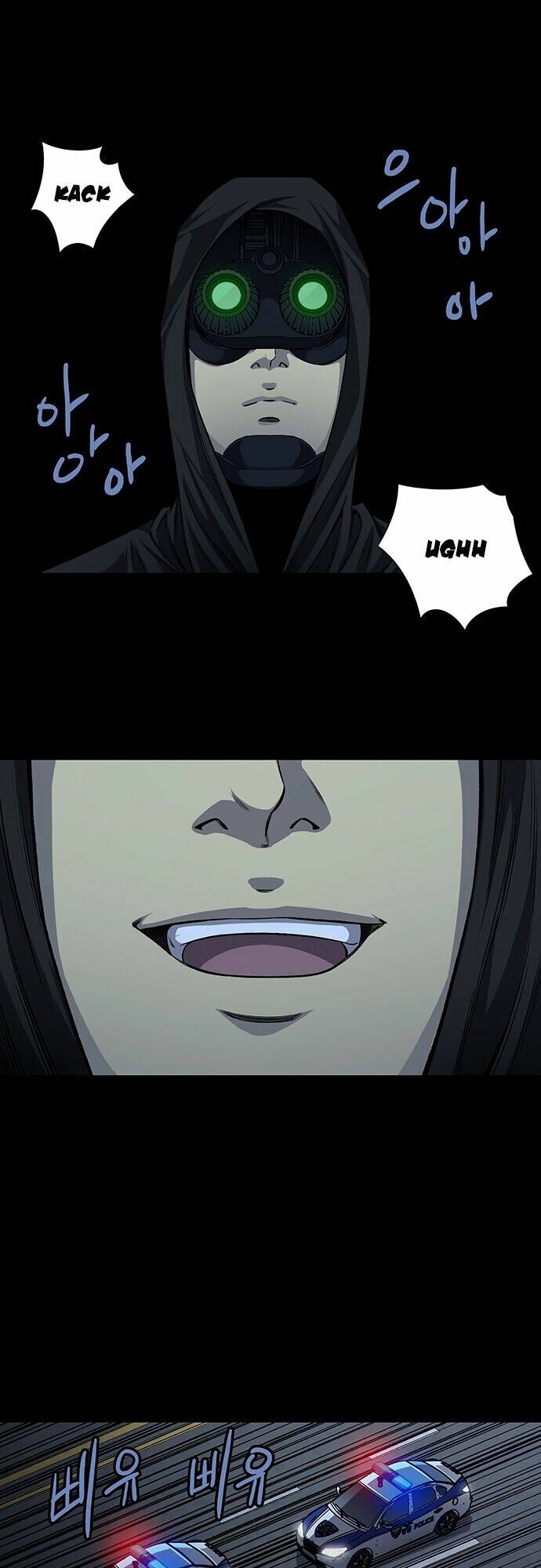 Tao Là Công Lý Chap 29 - Next Chap 30