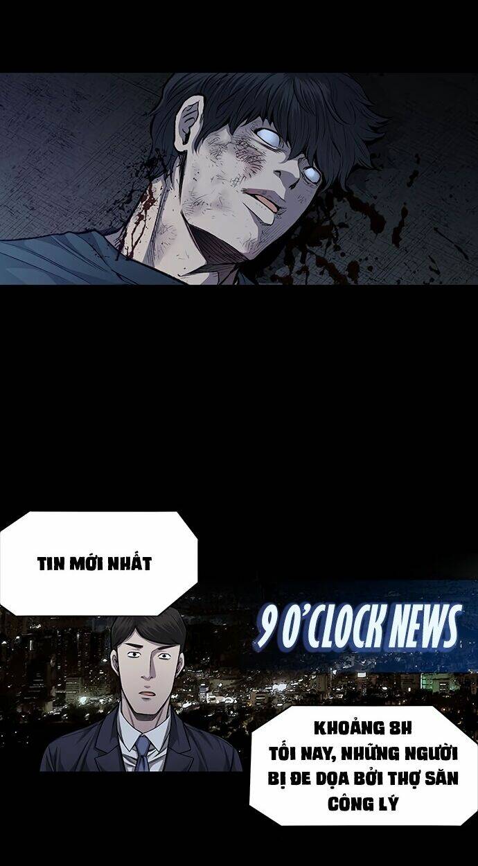 Tao Là Công Lý Chap 29 - Next Chap 30