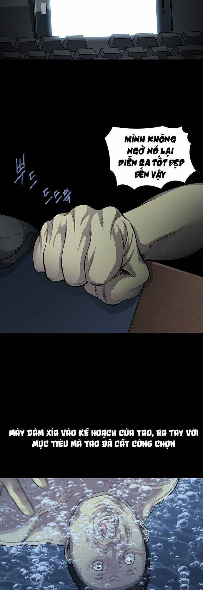 Tao Là Công Lý Chap 29 - Next Chap 30