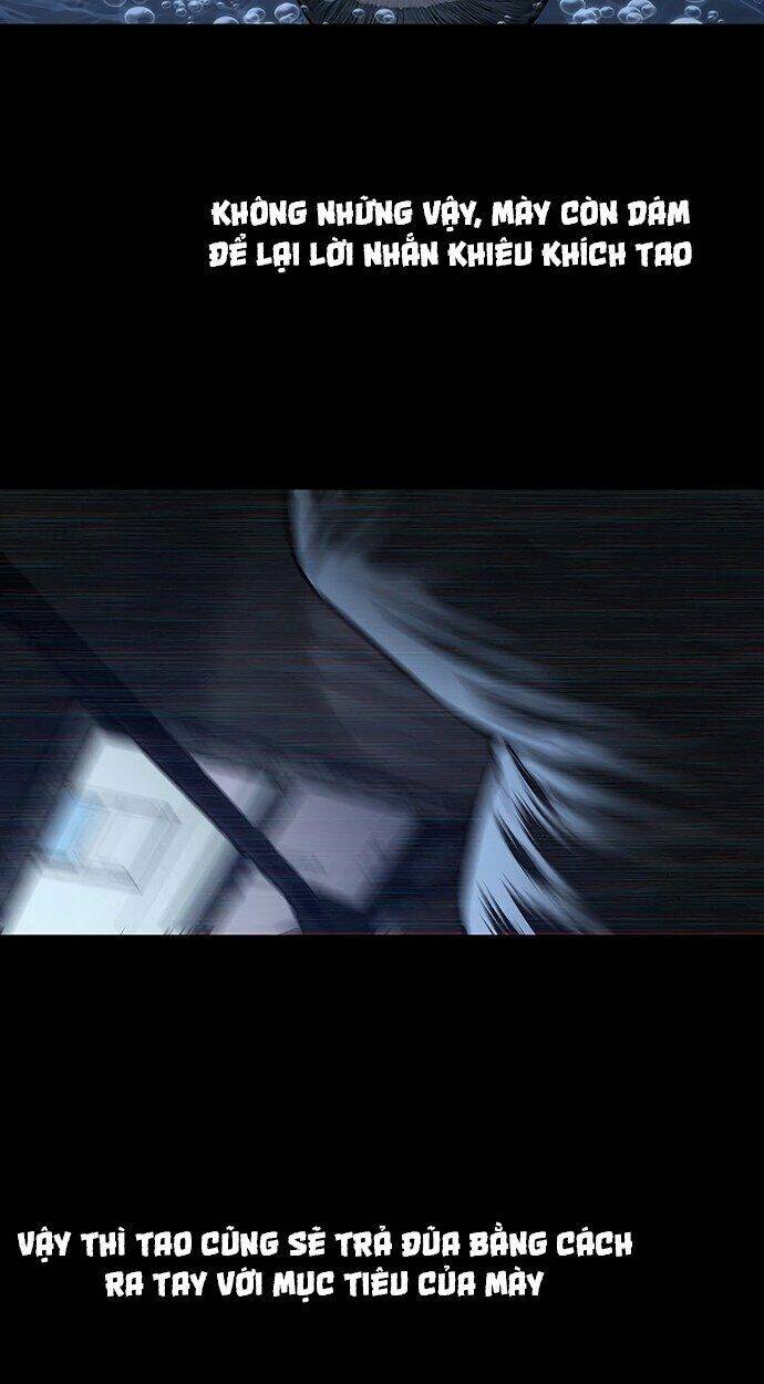 Tao Là Công Lý Chap 29 - Next Chap 30