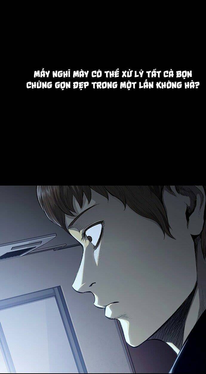 Tao Là Công Lý Chap 29 - Next Chap 30