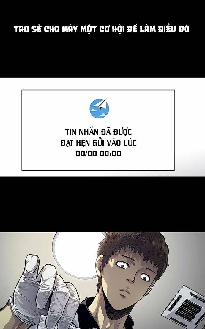 Tao Là Công Lý Chap 29 - Next Chap 30