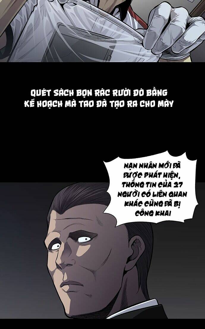 Tao Là Công Lý Chap 29 - Next Chap 30
