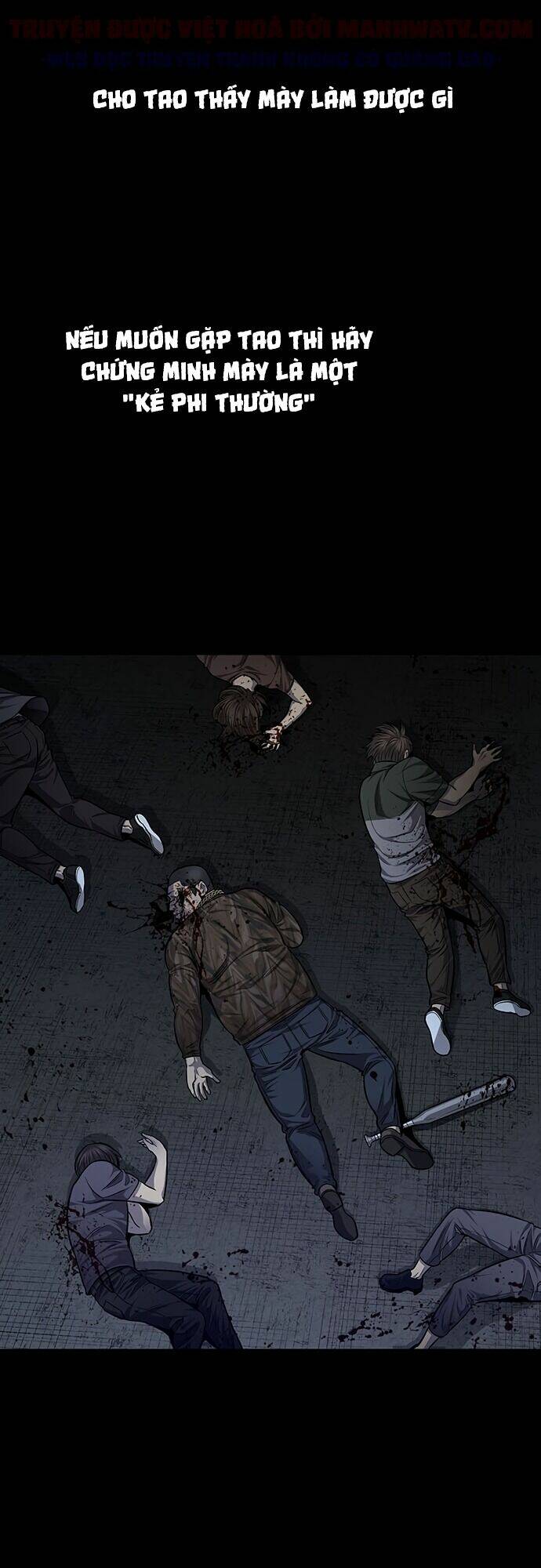 Tao Là Công Lý Chap 29 - Next Chap 30