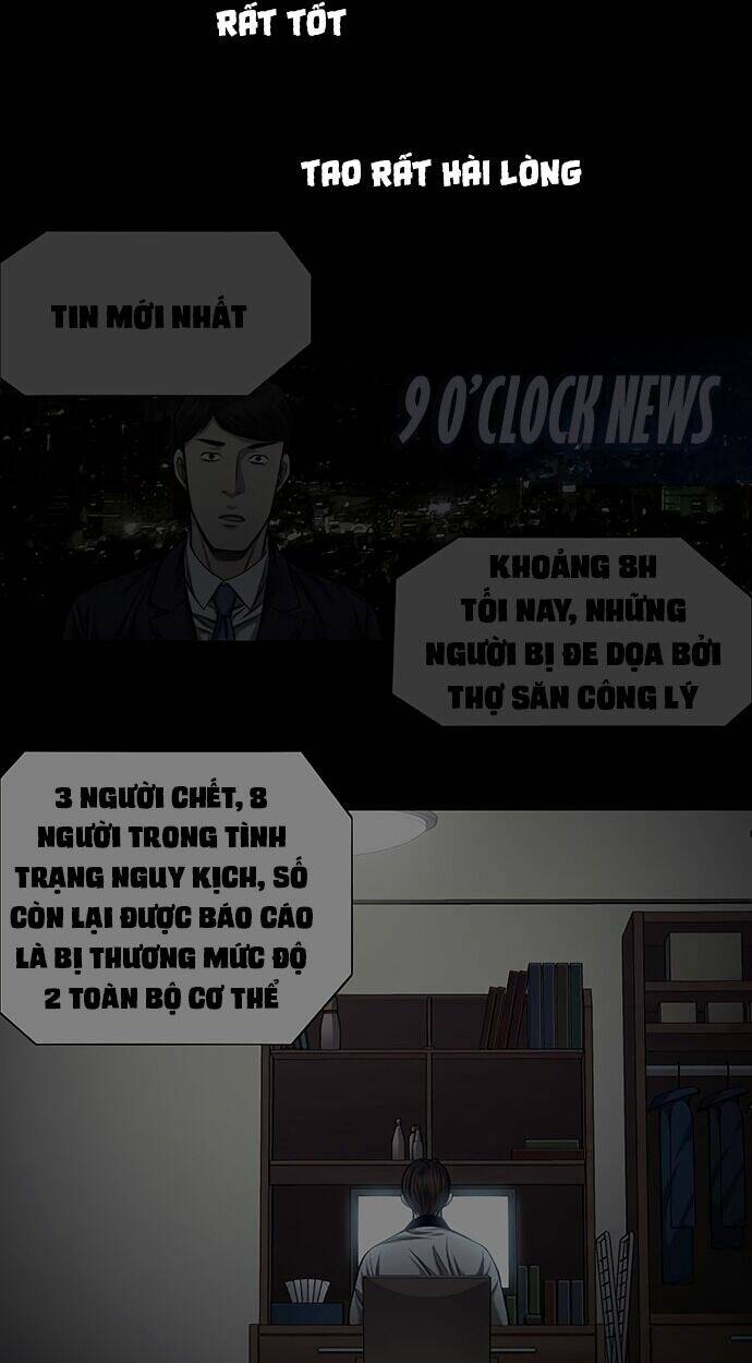 Tao Là Công Lý Chap 29 - Next Chap 30