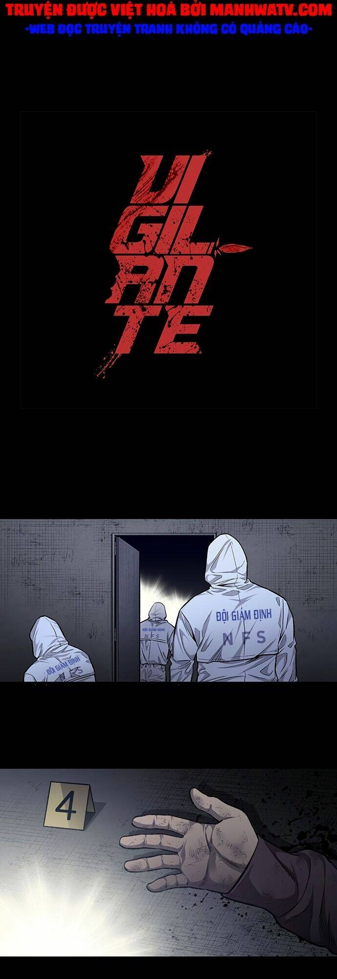 Tao Là Công Lý Chap 30 - Next Chap 31