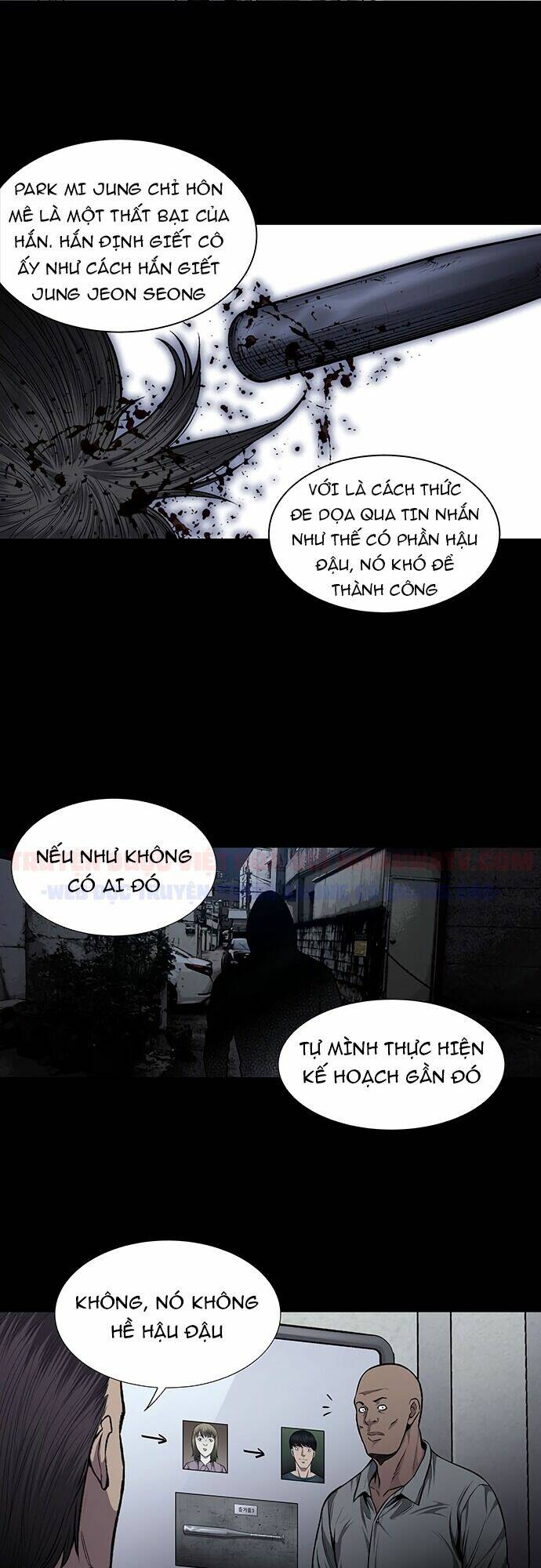 Tao Là Công Lý Chap 30 - Next Chap 31