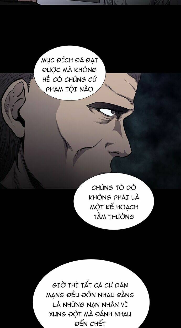 Tao Là Công Lý Chap 30 - Next Chap 31