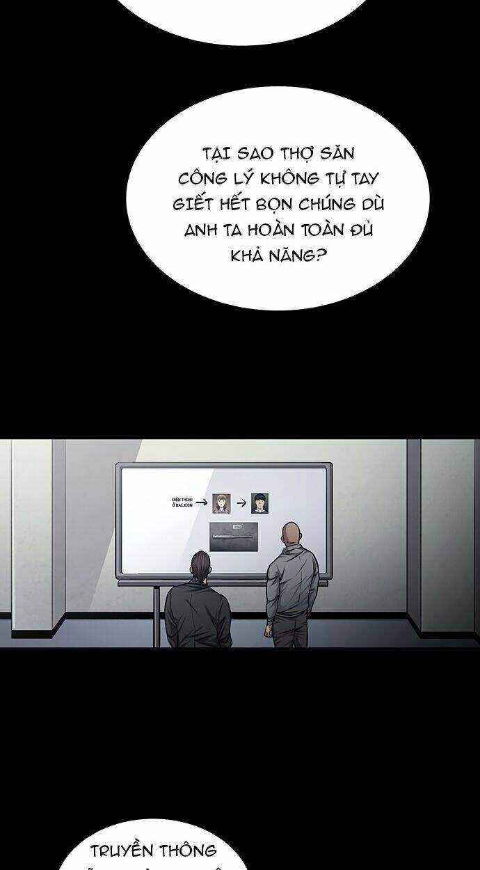 Tao Là Công Lý Chap 30 - Next Chap 31