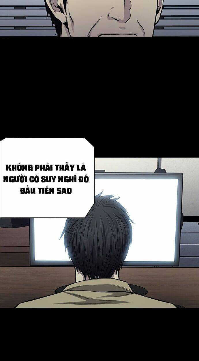 Tao Là Công Lý Chap 30 - Next Chap 31