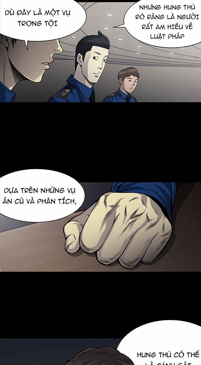 Tao Là Công Lý Chap 30 - Next Chap 31