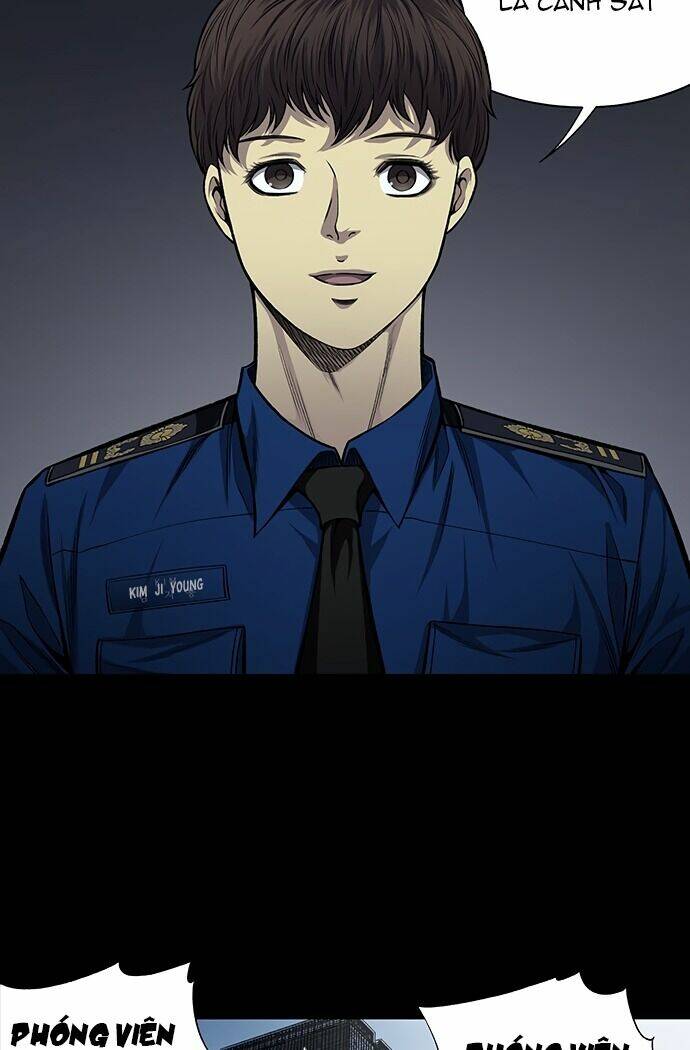 Tao Là Công Lý Chap 30 - Next Chap 31