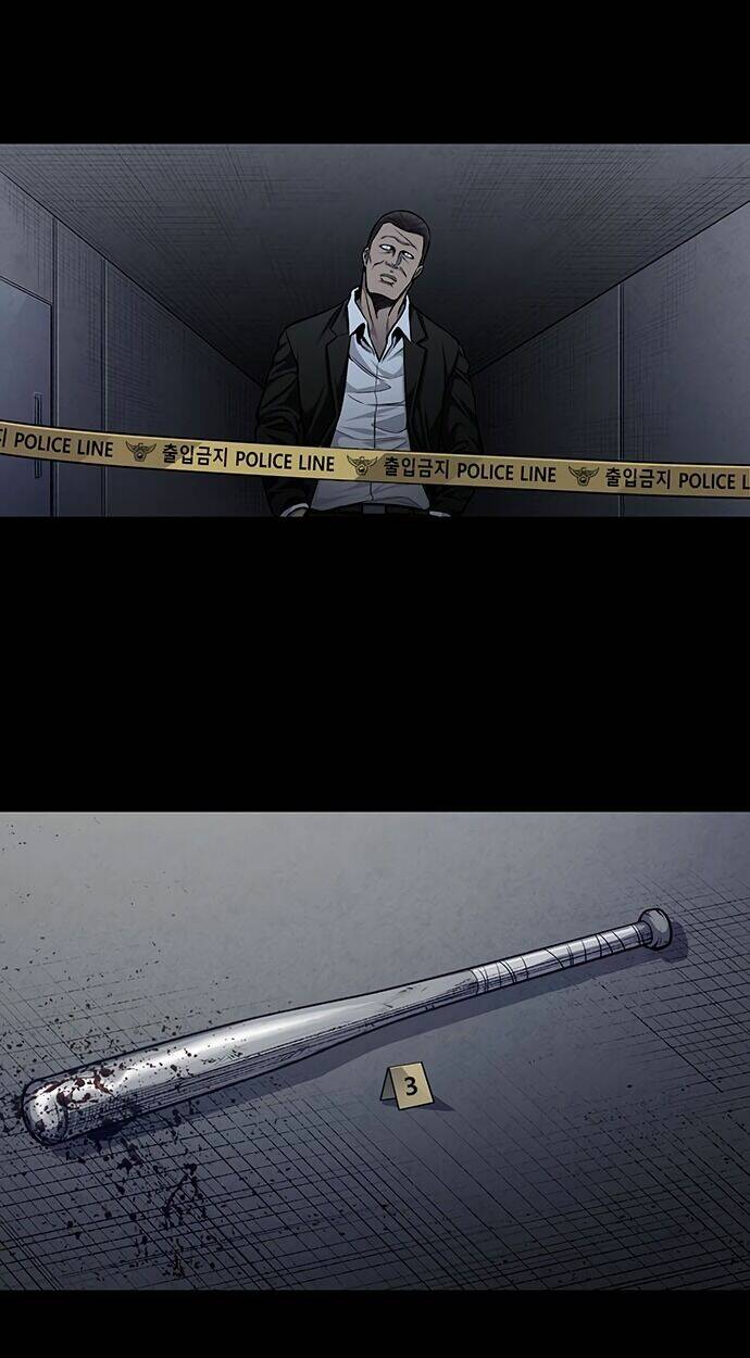 Tao Là Công Lý Chap 30 - Next Chap 31