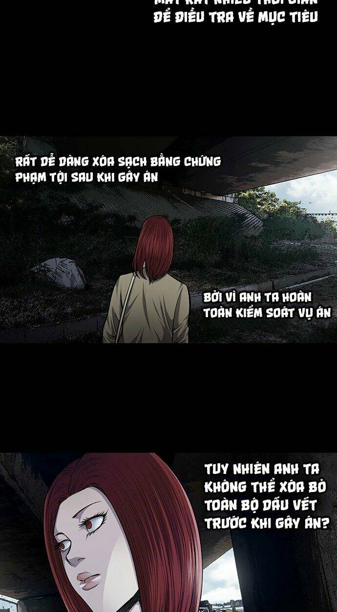 Tao Là Công Lý Chap 30 - Next Chap 31