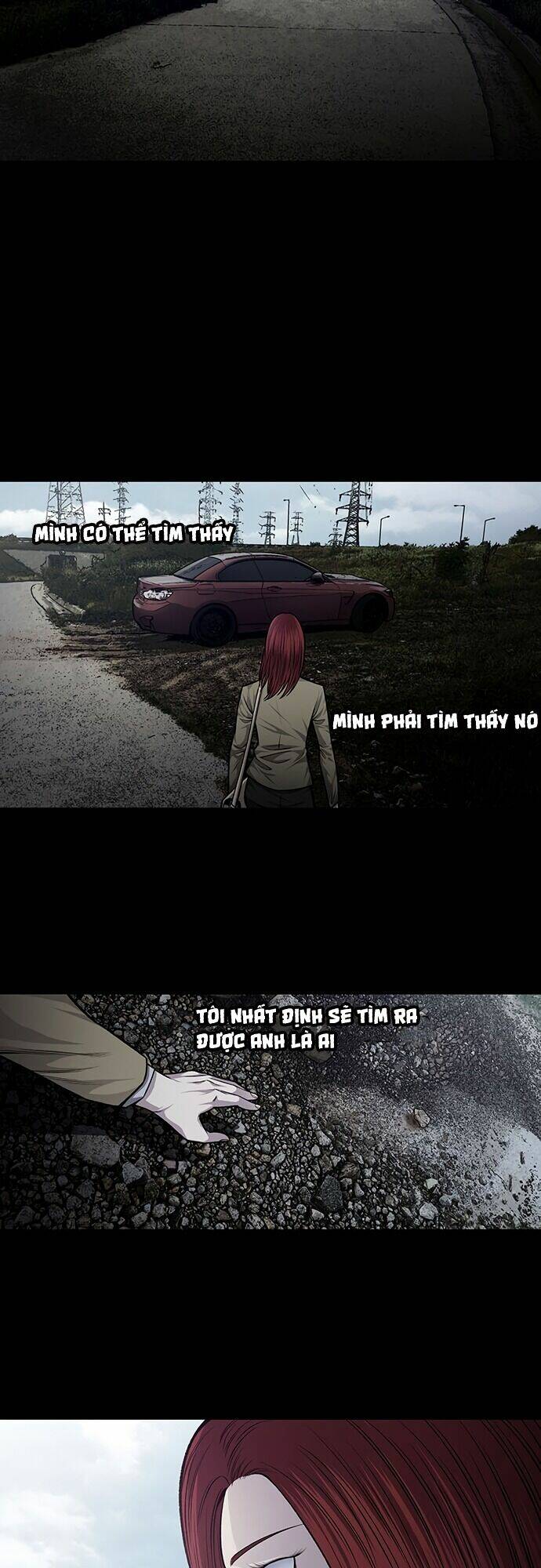 Tao Là Công Lý Chap 30 - Next Chap 31