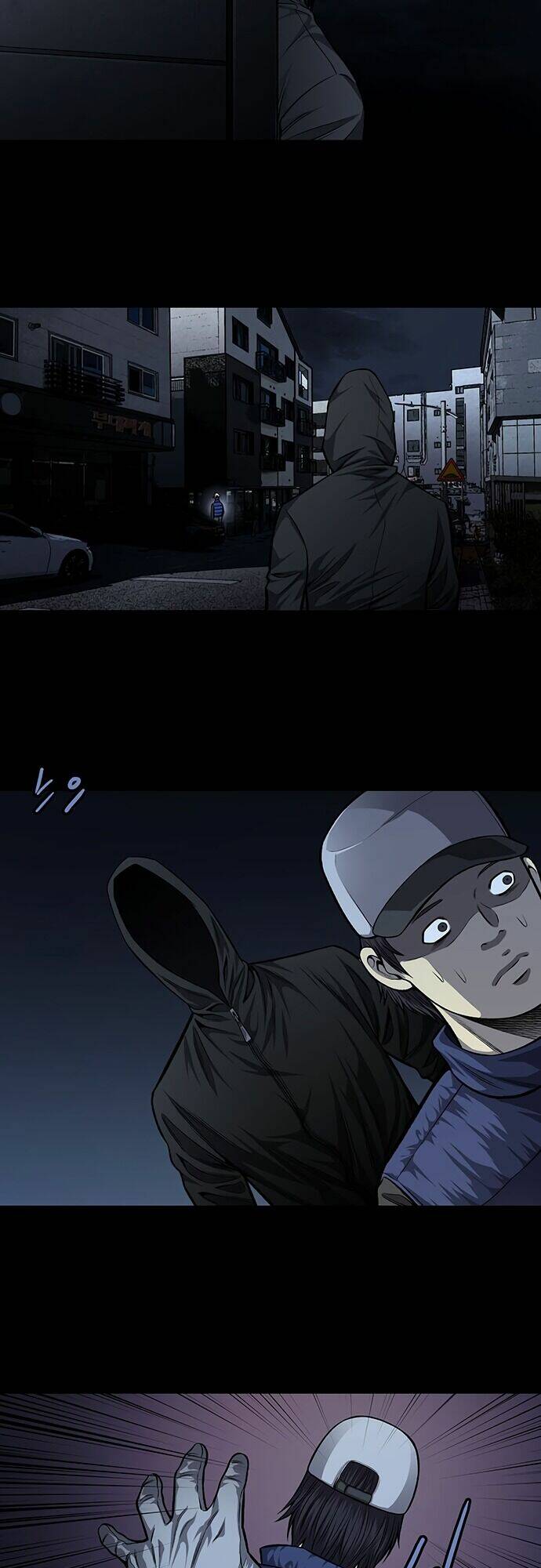 Tao Là Công Lý Chap 30 - Next Chap 31