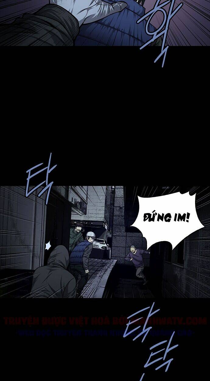 Tao Là Công Lý Chap 30 - Next Chap 31