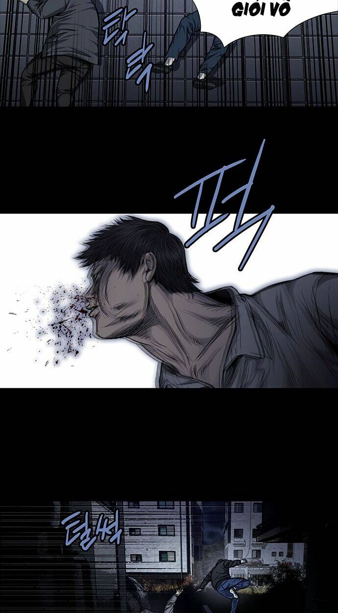 Tao Là Công Lý Chap 30 - Next Chap 31