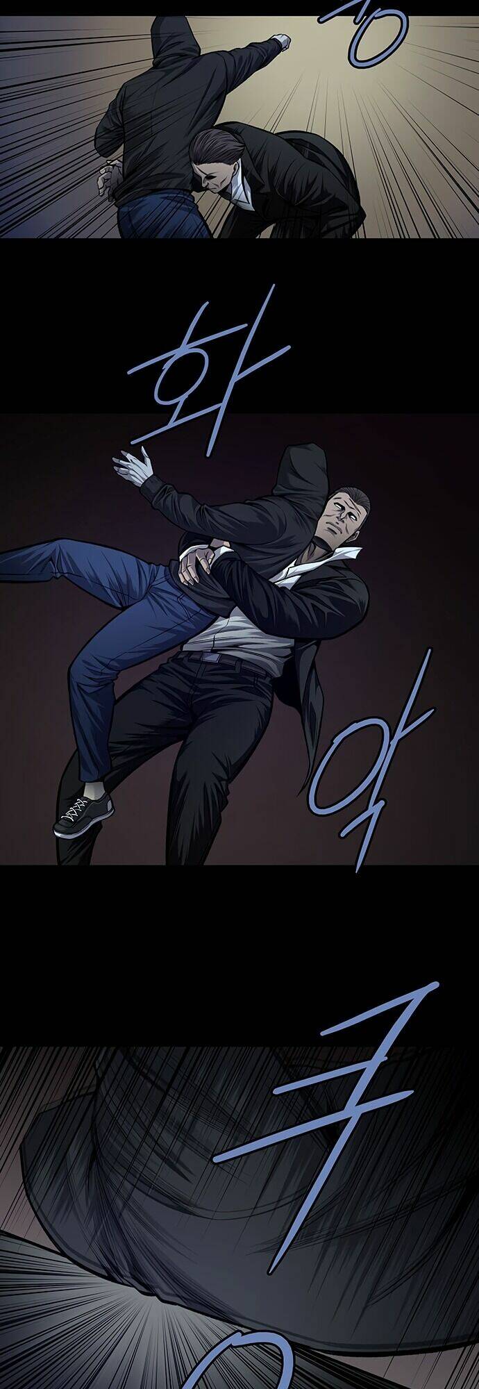 Tao Là Công Lý Chap 30 - Next Chap 31