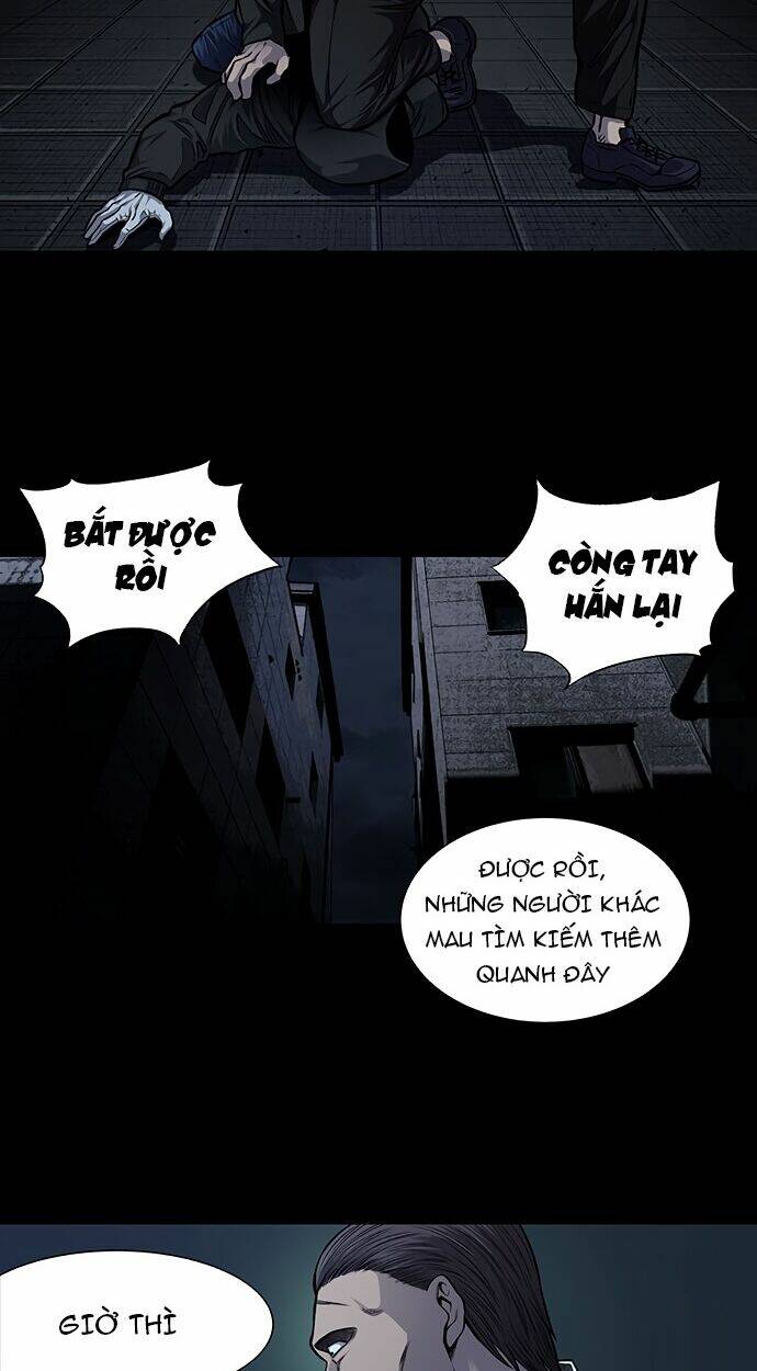 Tao Là Công Lý Chap 30 - Next Chap 31