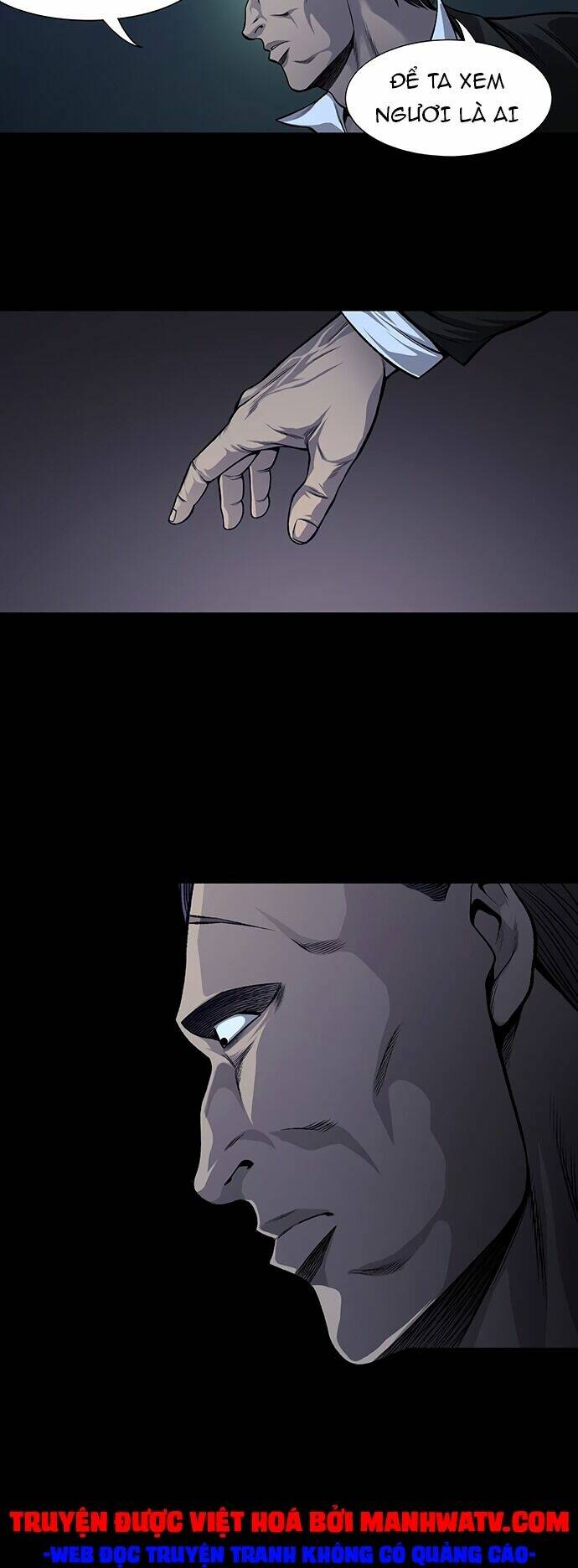 Tao Là Công Lý Chap 30 - Next Chap 31